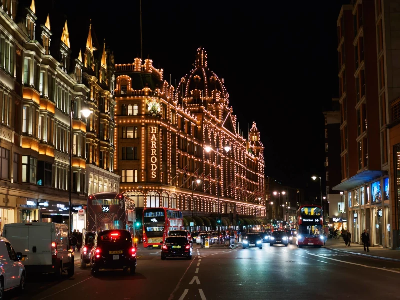 Knightsbridge