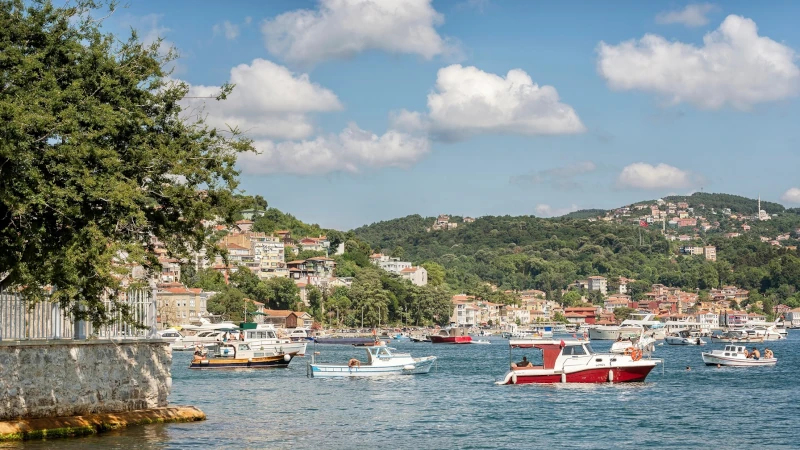 Beykoz