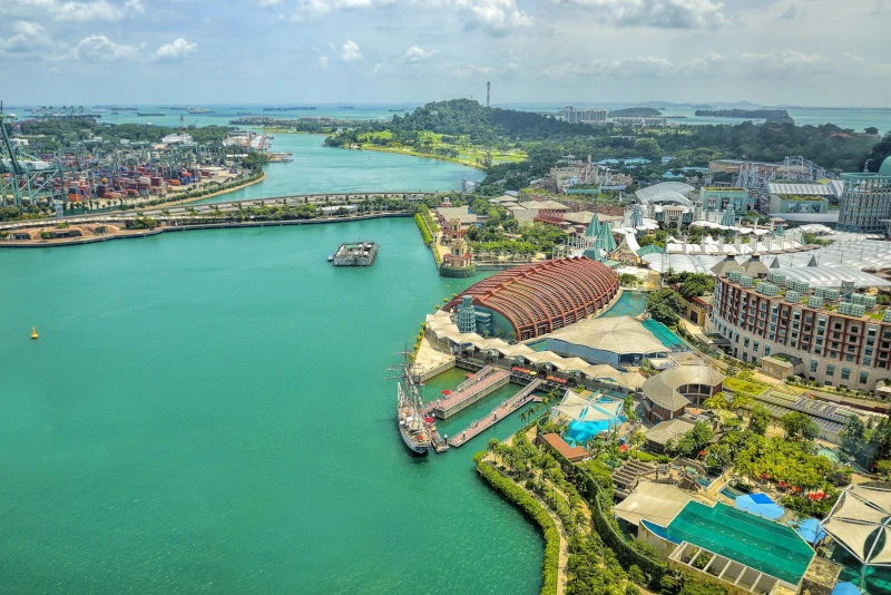 Sentosa